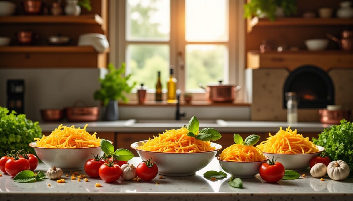 Analyse approfondie des pâtes La Molisana : entre qualité exceptionnelle, saveurs authentiques et passion italienne