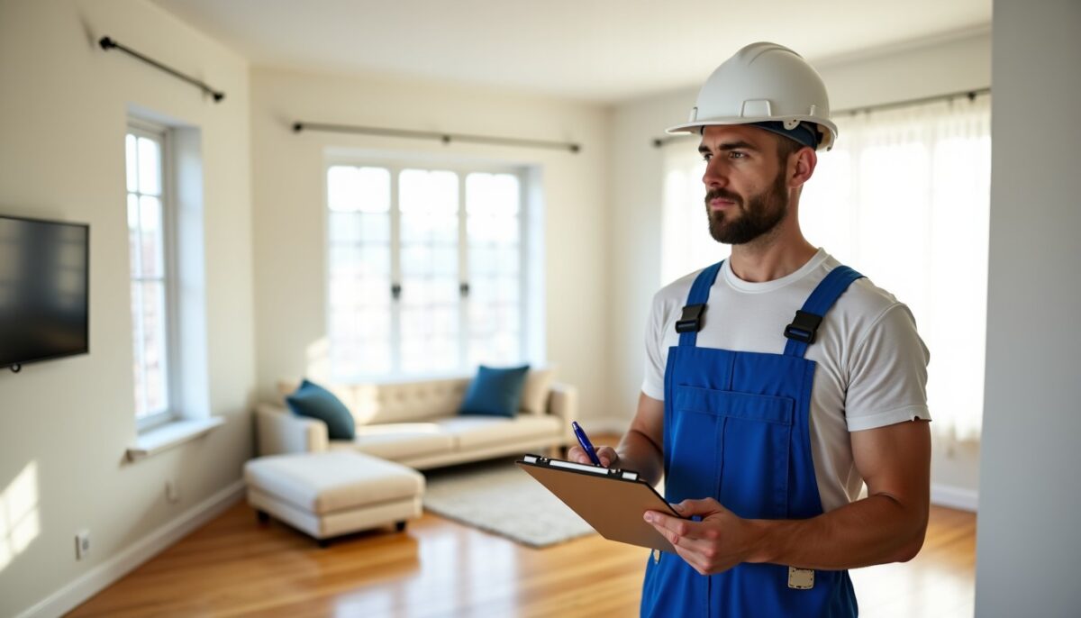 Rénovation : les travaux incontournables à réaliser sans tarder