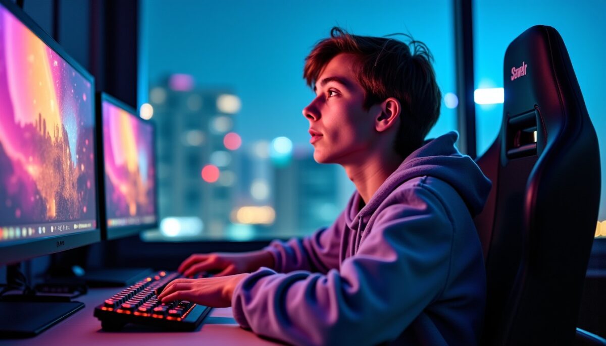 Découvrez les toutes nouvelles tendances et actualités dans l’univers des jeux en ligne
