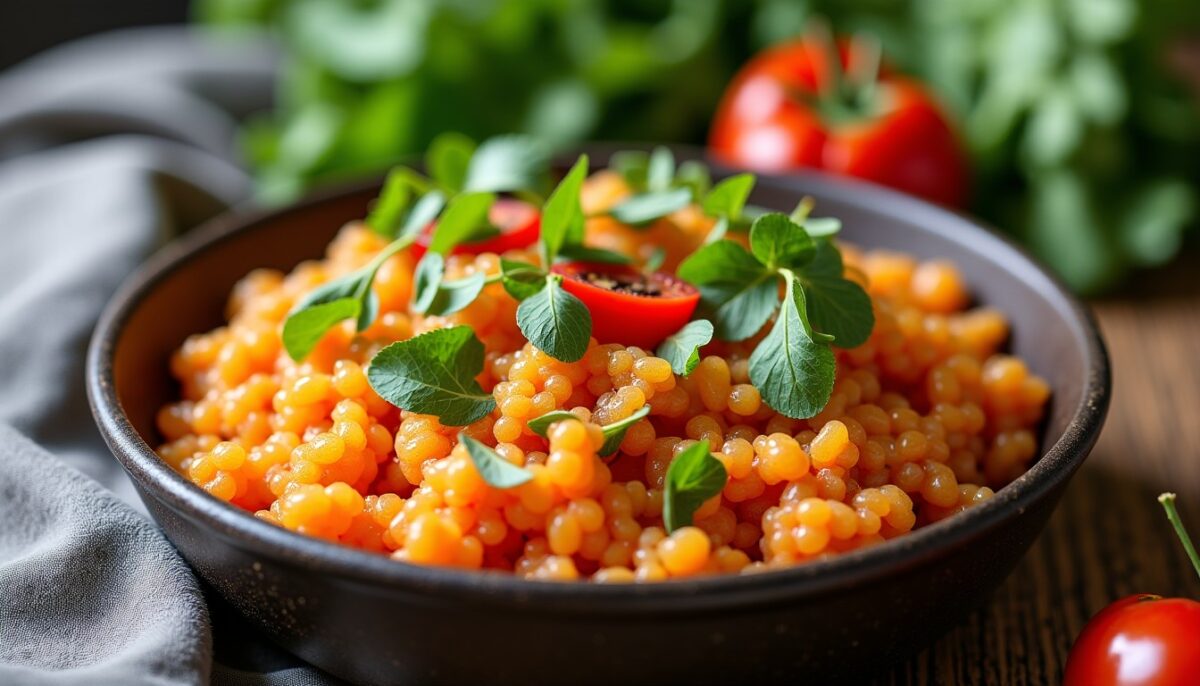 Découvrez toutes les façons gourmandes de déguster la macédoine de légumes