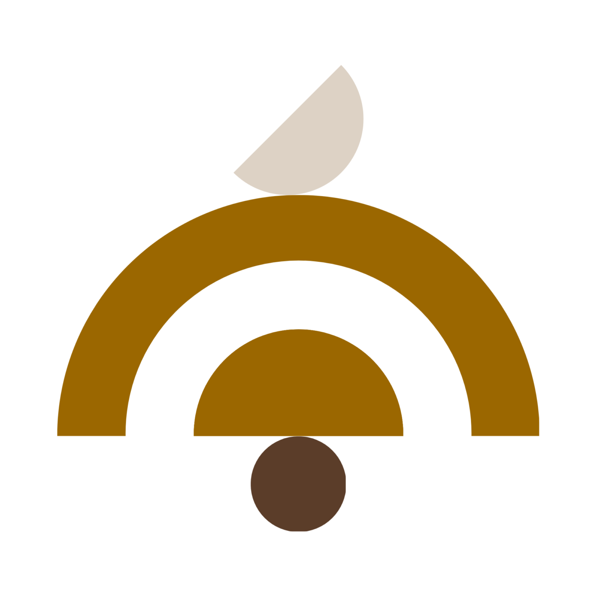 Logo En équilibre
