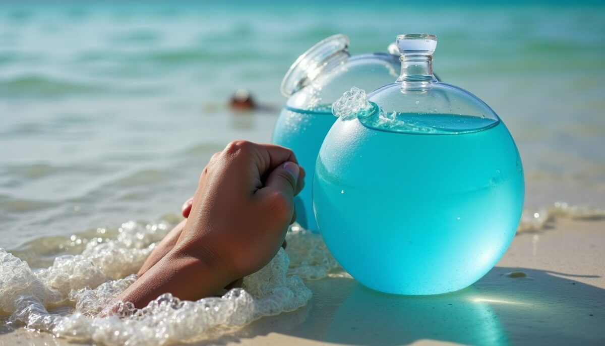 Faut-il couper l’alimentation de son ballon d’eau chaude avant de partir en vacances ?