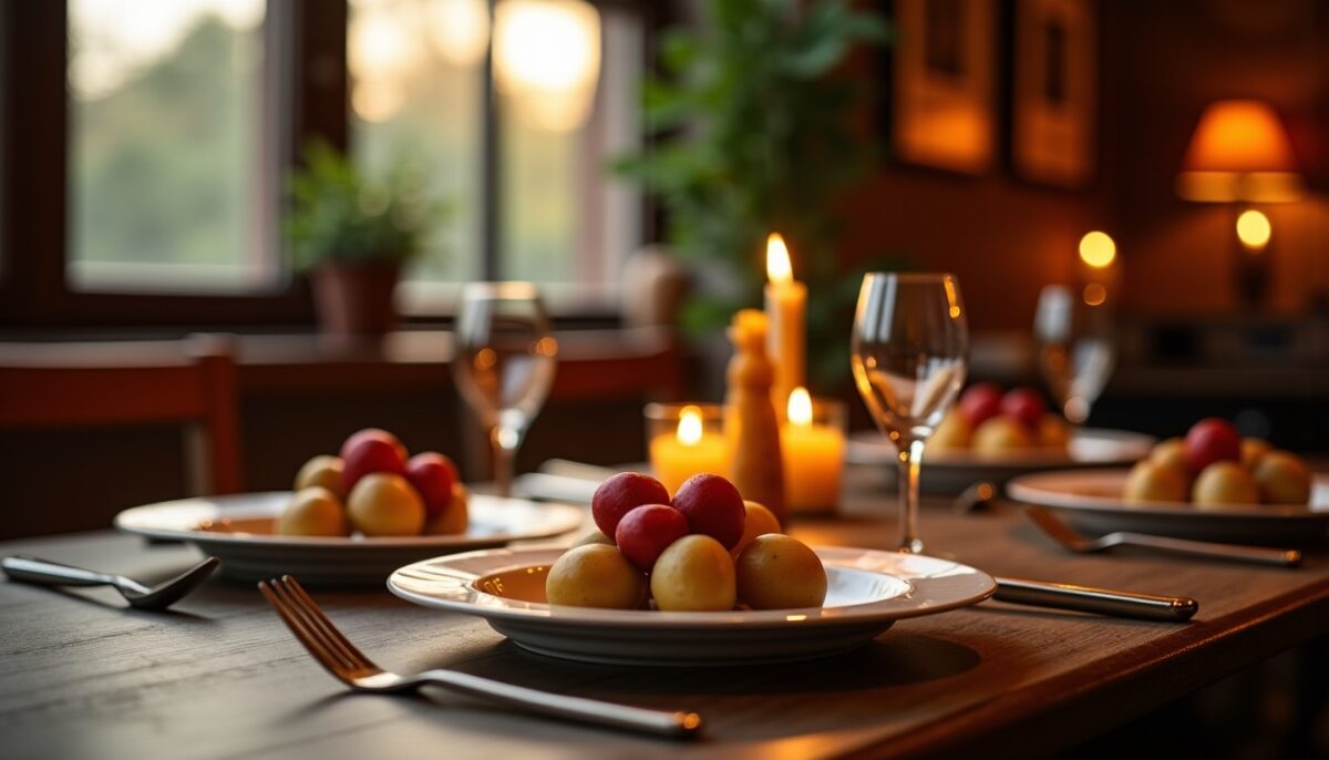 Combien de pommes de terre prévoir par invité pour un repas réussi ?