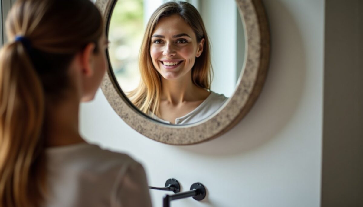 Comment choisir la taille parfaite de votre miroir : Guide pratique et astuces