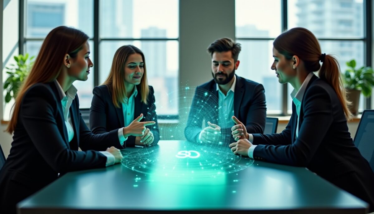 Communication web : 5 preuves concrètes qui attestent votre expertise