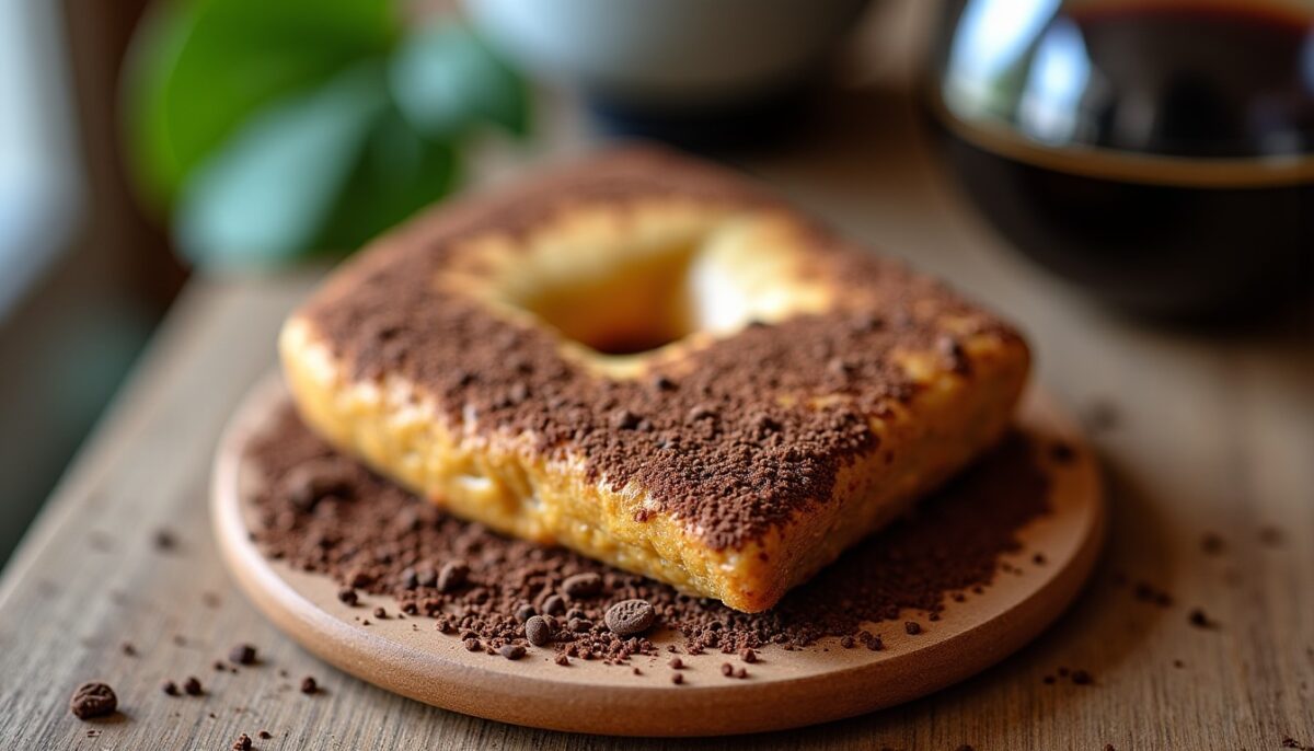 Explorez des recettes innovantes et surprenantes à base de café