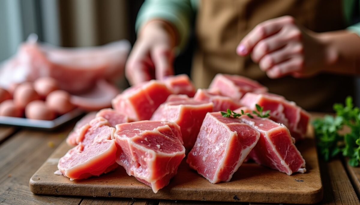 Les boucheries halal à ne pas manquer à Nantes : guide des meilleures adresses