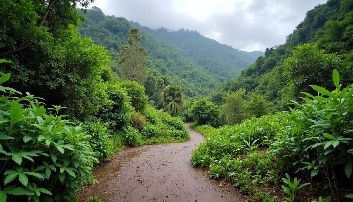 Explorez les 5 parcs nationaux emblématiques à ne pas manquer lors de votre aventure au Costa Rica