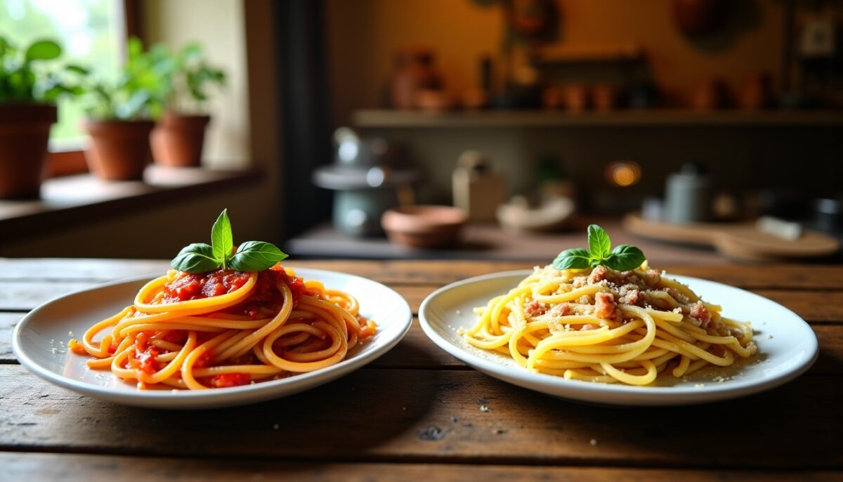 De Cecco vs Rummo : Quelle marque de pâtes choisir pour une saveur authentique et traditionnelle ?