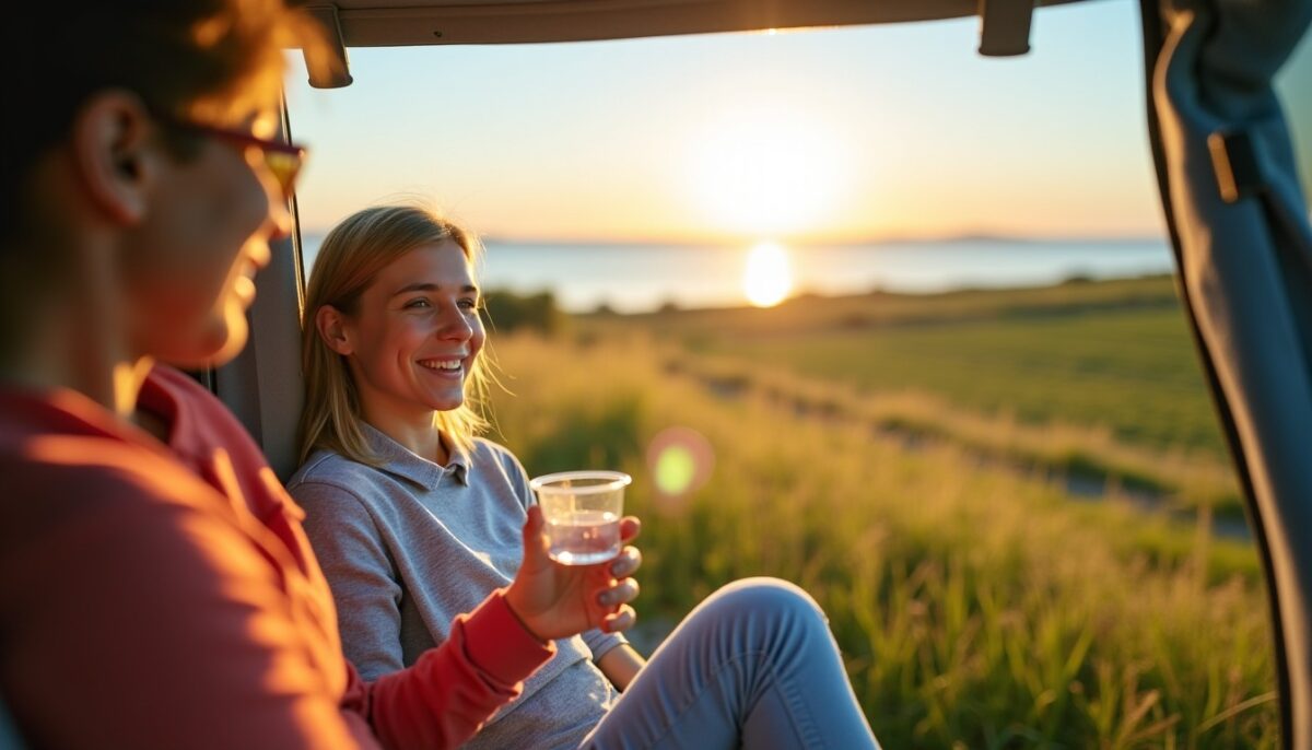 Nos astuces essentielles pour un voyage mémorable en camping-car