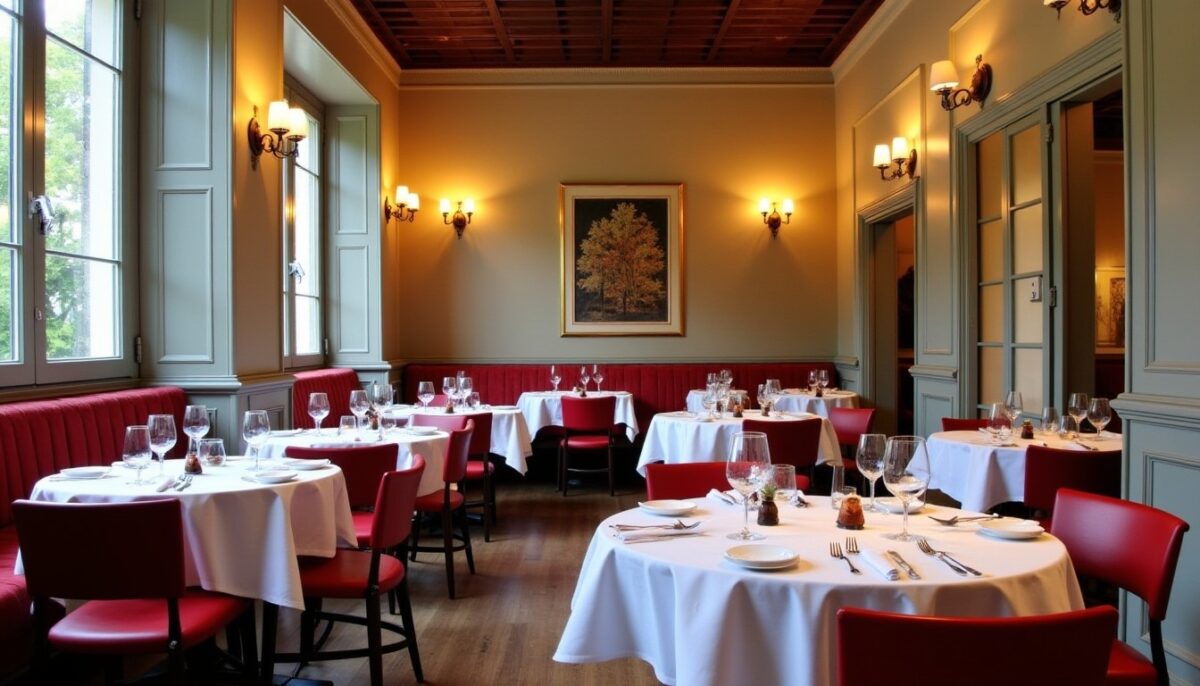 Exploration gourmande : les restaurants savoyards incontournables à Bordeaux