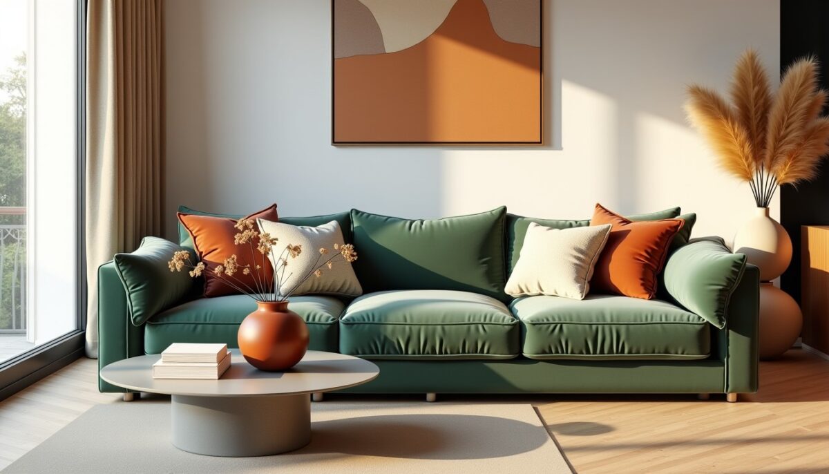 Les grandes tendances déco à ne pas manquer pour 2027