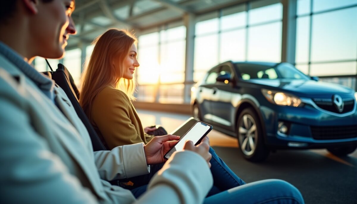 Comment économiser sur la location de voiture à l&rsquo;aéroport dès votre arrivée : astuces et conseils essentiels