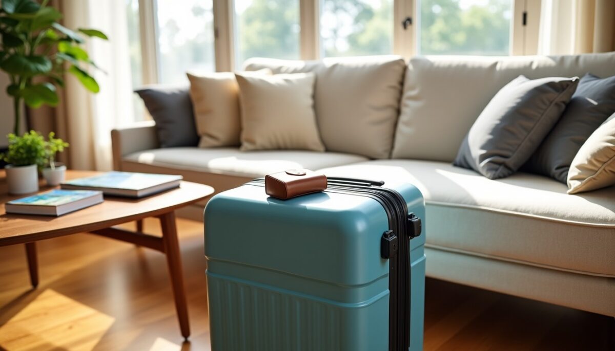 Le guide ultime pour préparer votre maison avant les vacances : ne négligez aucun détail