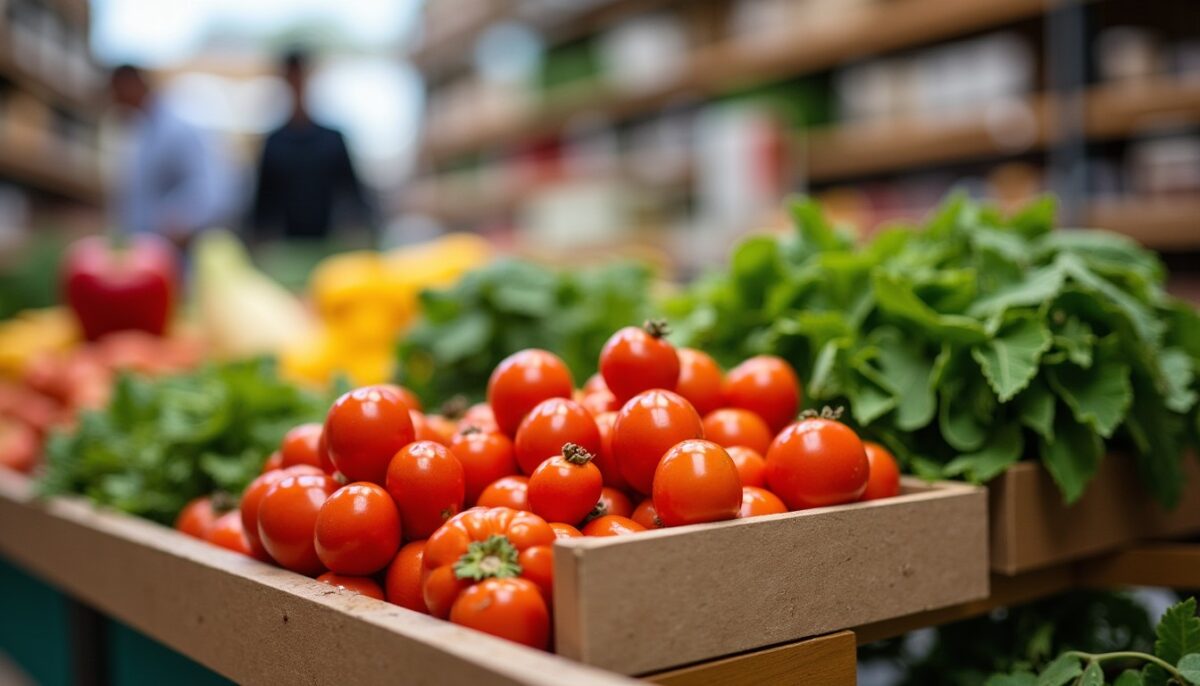 Explorez les grossistes alimentaires phares de Marseille : vos partenaires essentiels pour la gastronomie locale