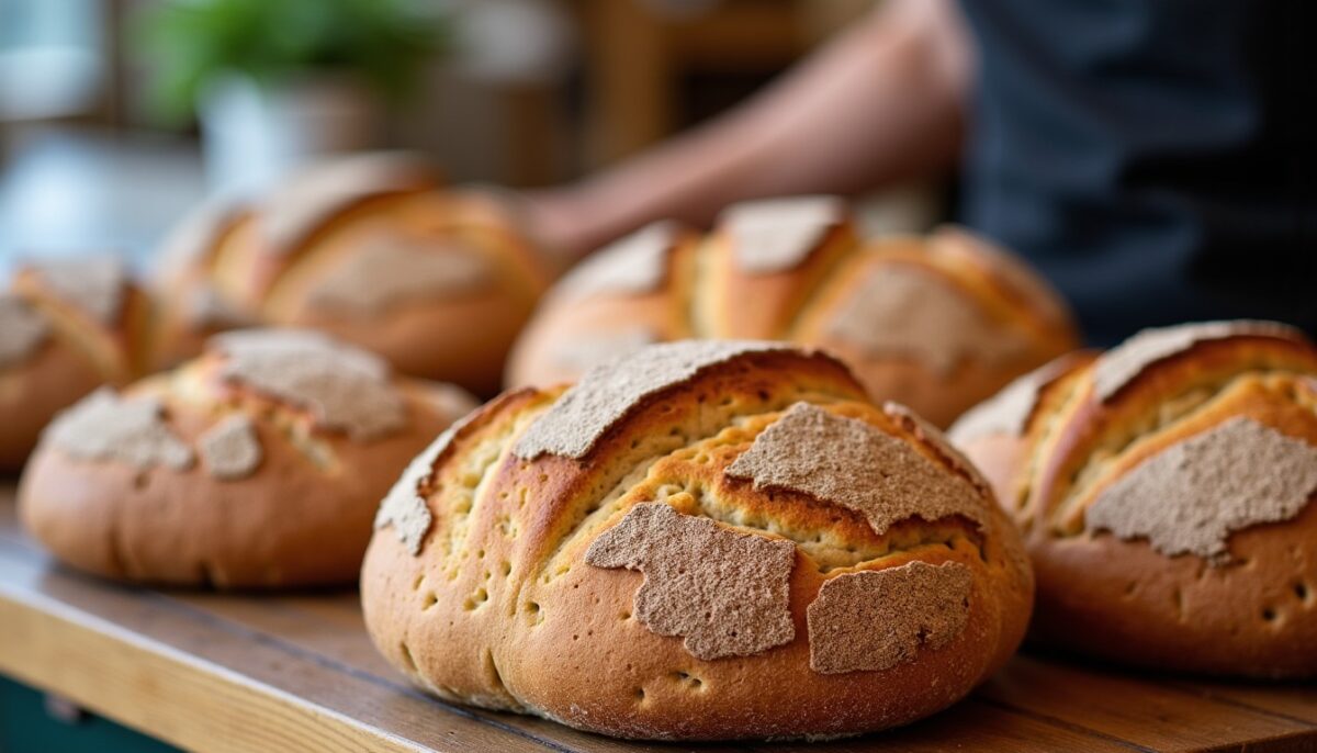 Découvrez les meilleures boulangeries sans gluten à Paris : guide ultime pour les amateurs de bonnes saveurs