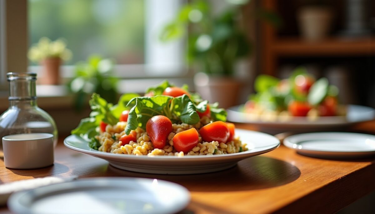 Simplifiez vos soirées avec les repas prêts à l’emploi de Factormeals