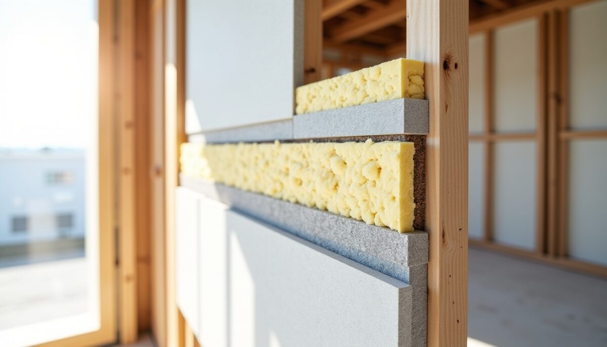 Les secrets d&rsquo;une isolation maison performante et pérenne