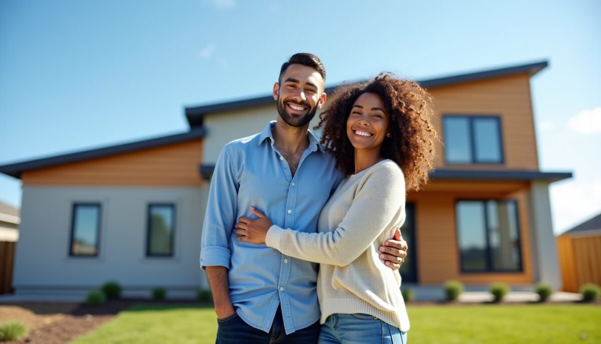 Construire votre maison : maîtriser votre budget et anticiper les imprévus pour un projet réussi