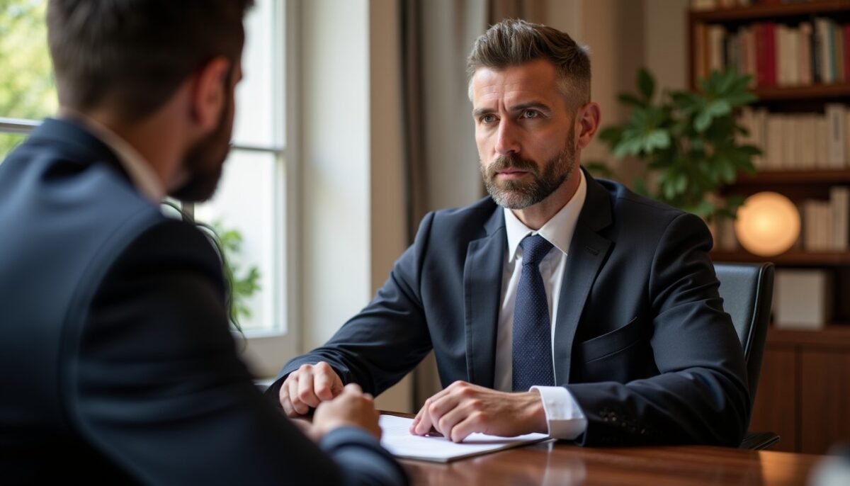 À quel moment faire appel à un avocat expert en droit immobilier ?