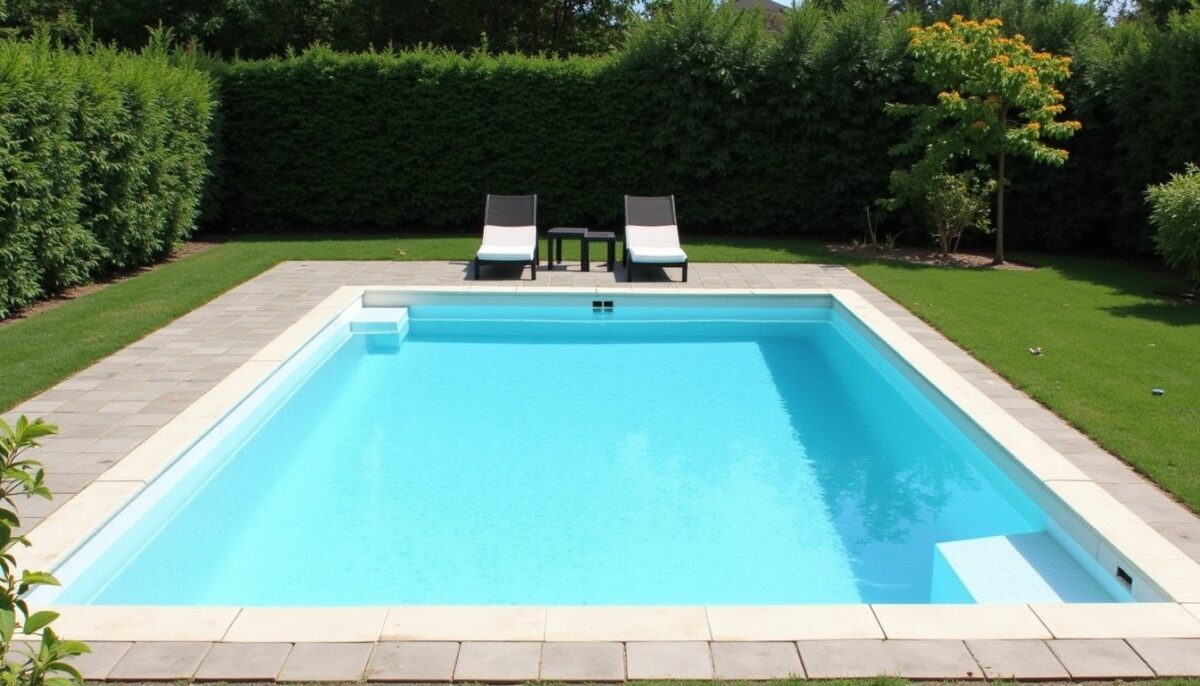 Aménagez le coin piscine idéal dans votre jardin : le guide complet et détaillé