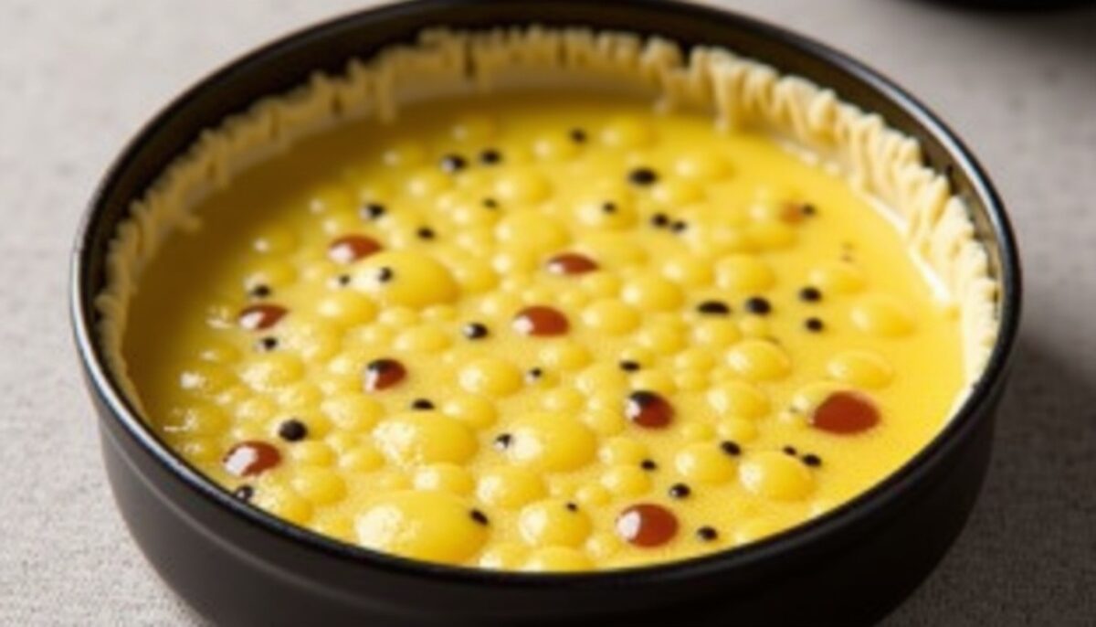 Combien de temps conserver un clafoutis au réfrigérateur sans perdre sa fraîcheur ?