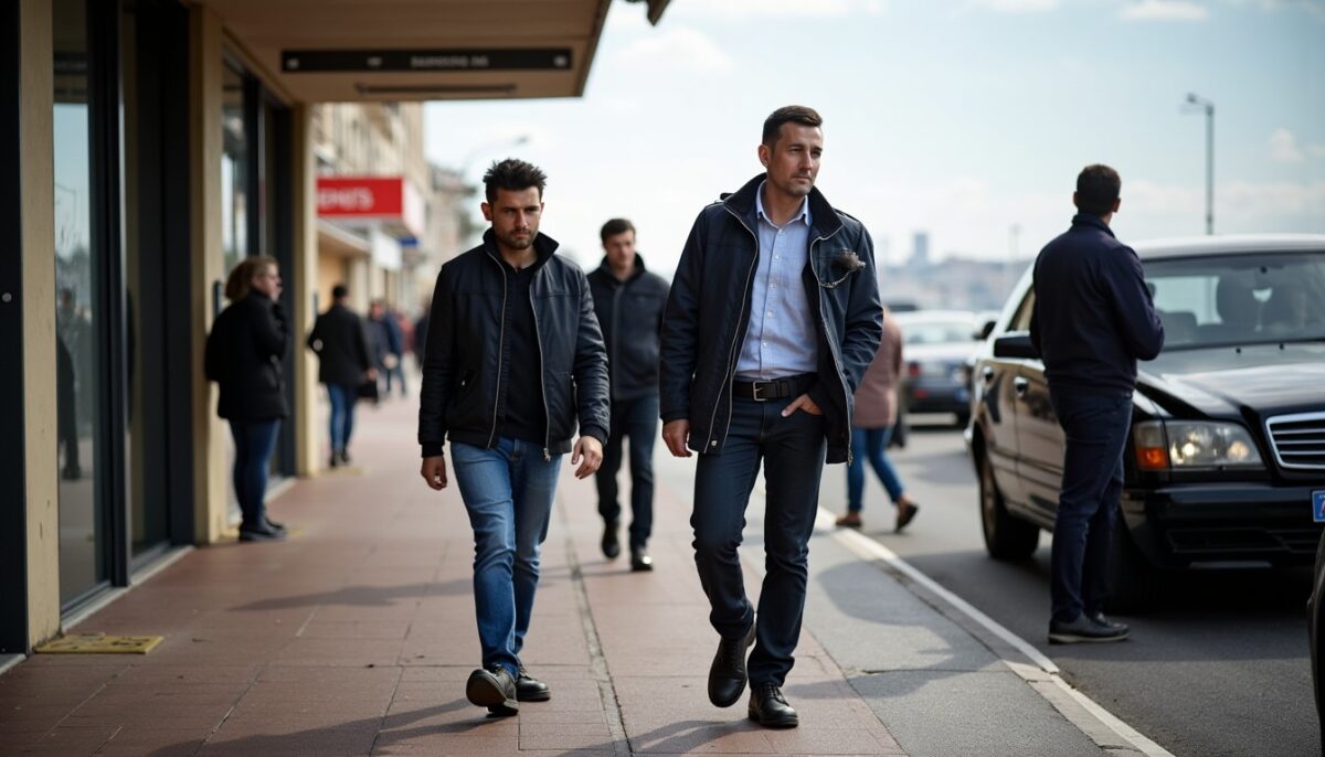 Les quartiers à Cannes où la prudence est de mise pour votre sécurité