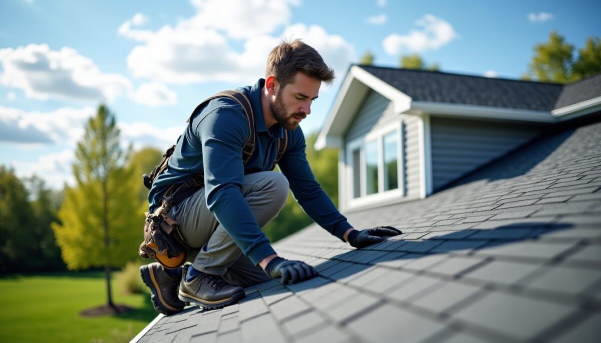 Toiture neuve : le guide étape par étape pour une préparation parfaite de votre maison
