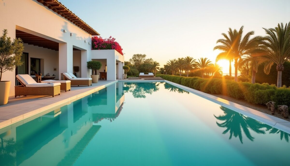 Explorez les hôtels d&rsquo;exception à Comporta pour une escapade alliant luxe et sérénité