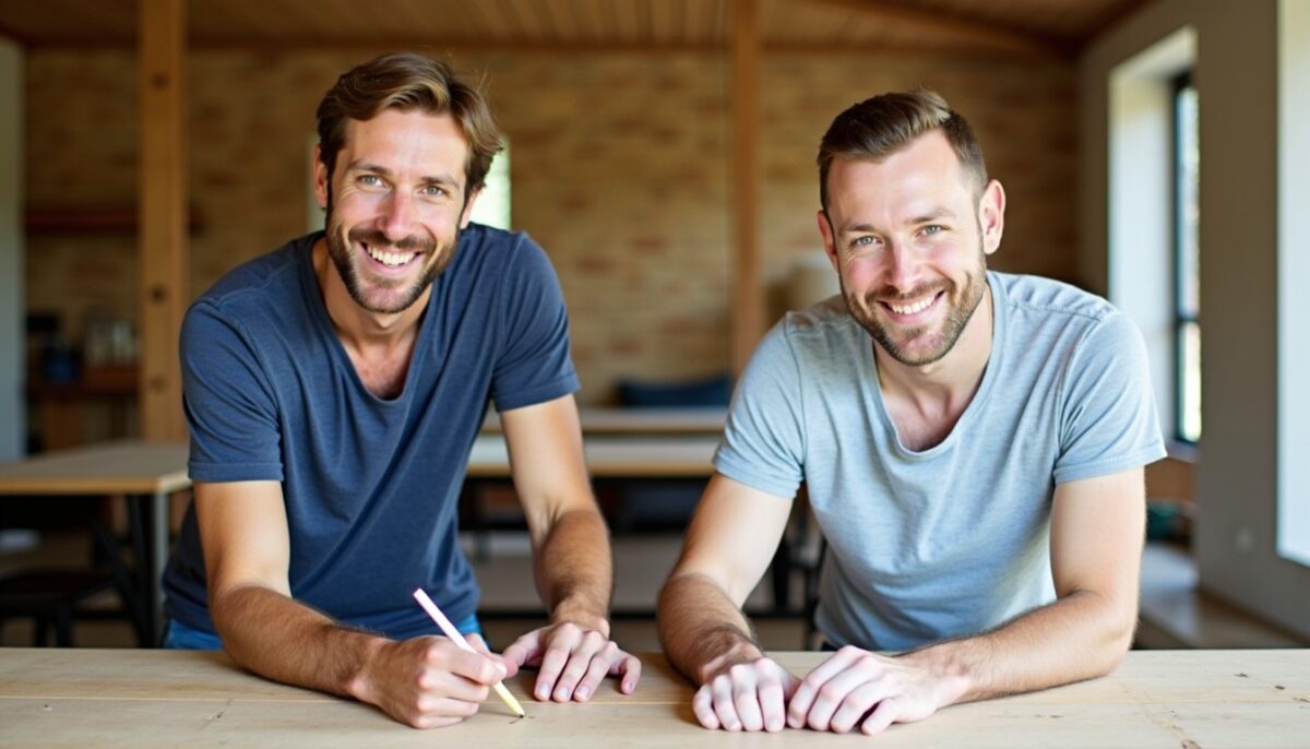 Top des artisans incontournables pour construire votre maison à Rennes