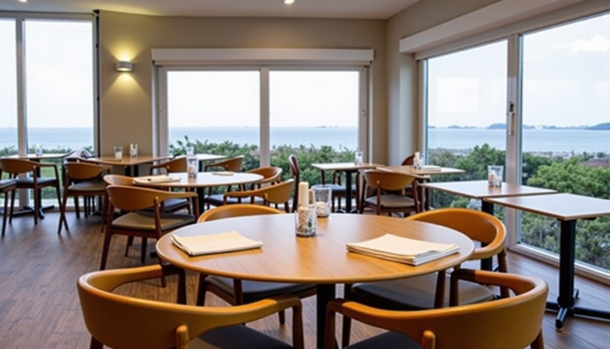 Explorez les 7 restaurants incontournables qui font la renommée de Montreuil-sur-Mer