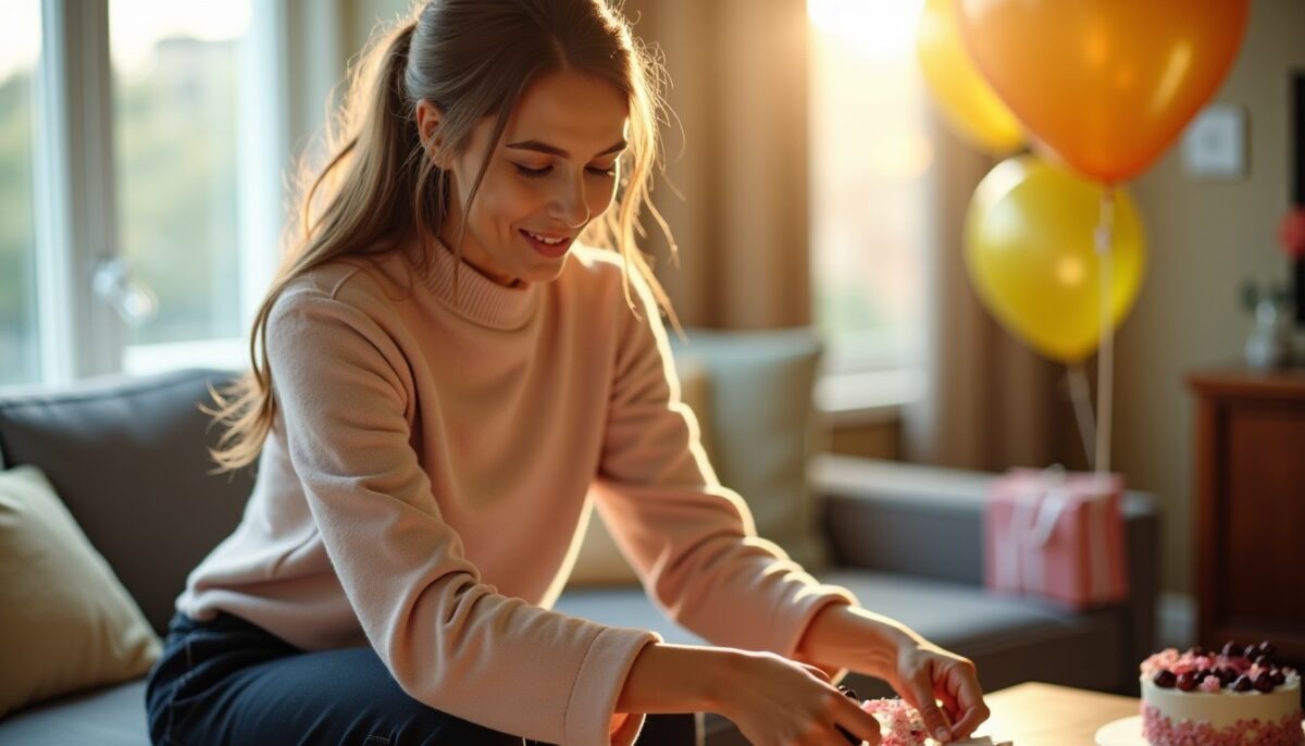 Anniversaire surprise : conseils malins pour préparer une fête mémorable en toute discrétion