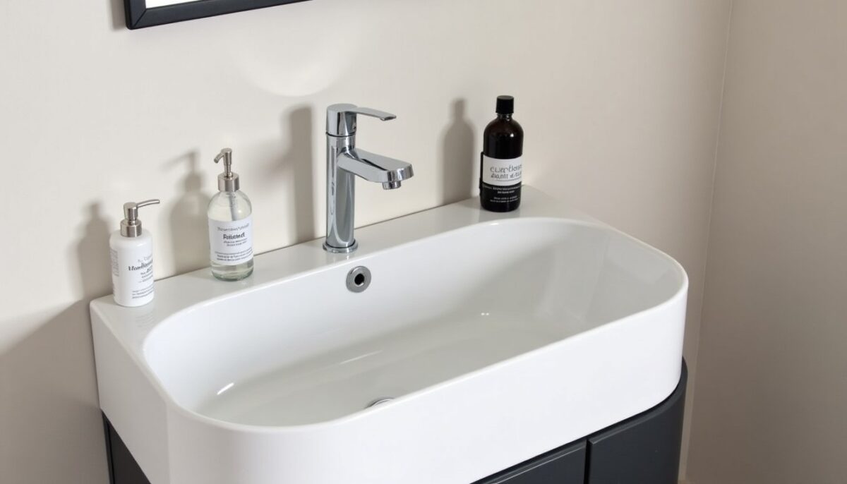 Comment choisir le meuble vasque parfait pour sublimer votre salle de bain : guide complet