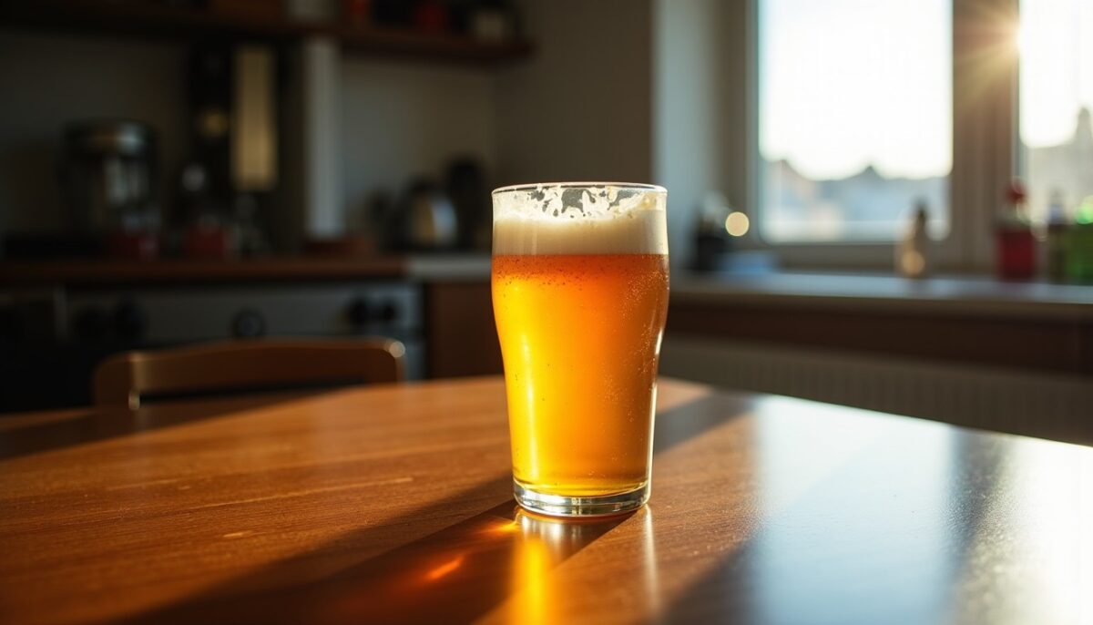 La bière sans alcool : un allié ou un obstacle pour un sommeil réparateur ?
