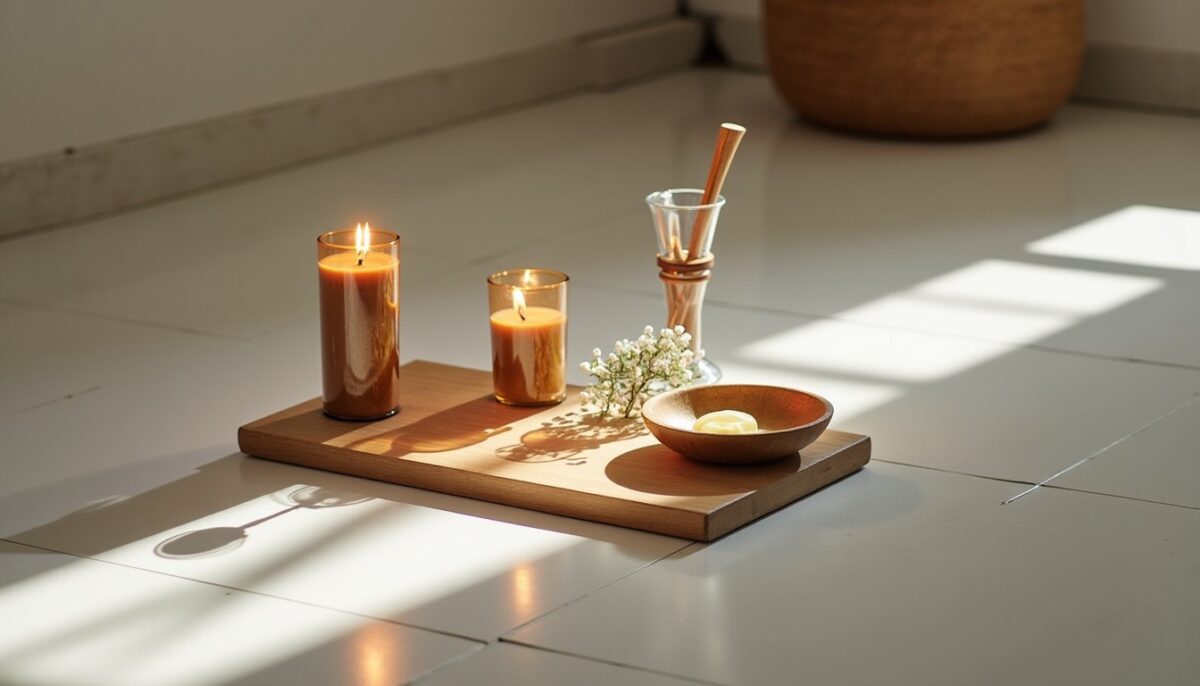 Les Clés d'une Atmosphère Zen : Guide Essentiel pour Créer un Intérieur Harmonieusement Apaisant