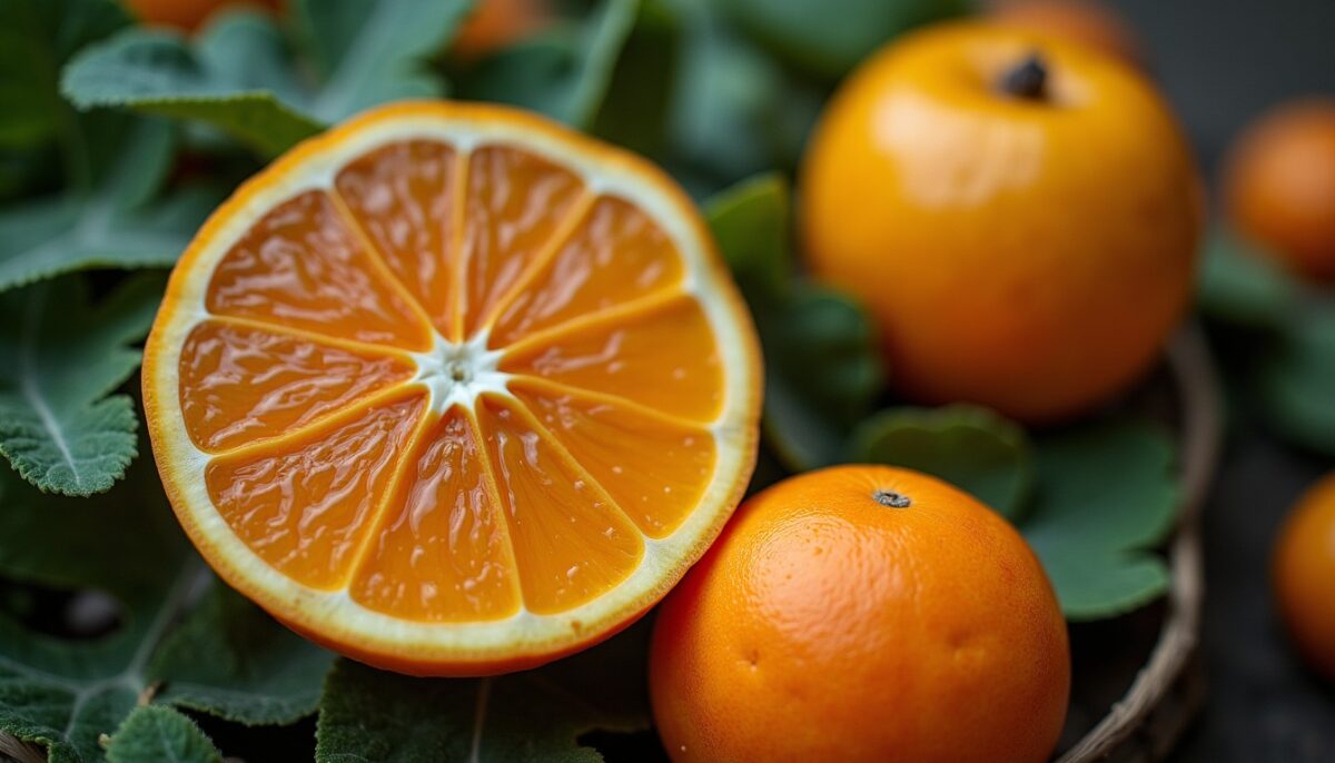 Exploration des fruits rares et méconnus débutant par la lettre X