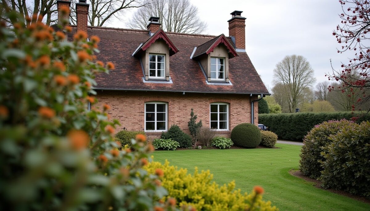 Les indispensables rénovations énergétiques pour valoriser votre maison ancienne